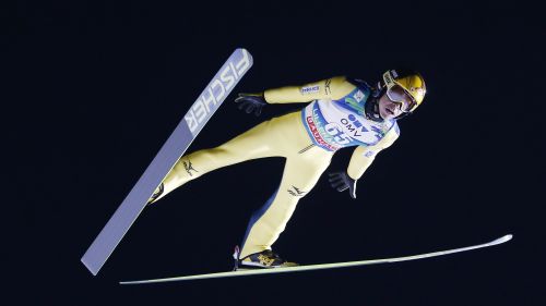 A Hochfilzen arriva l'esordio in Coppa del Mondo di Justine Braisaz