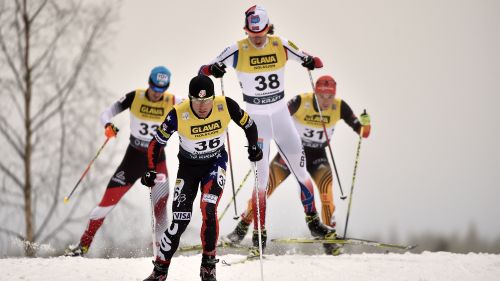 Le convocate dell'Italia per lo slalom di Zagabria