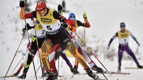 La Svizzera ha scelto i propri biathleti per i Mondiali di Kontiolahti