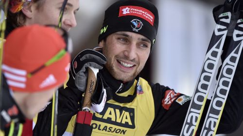 Bjørgen di un soffio su Van Der Graaf e Østberg nelle qualificazioni della Sprint Femminile di Davos