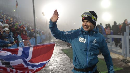 Davide Bresadola unico italiano a Tauplitz. In Giappone volano 4 ragazze