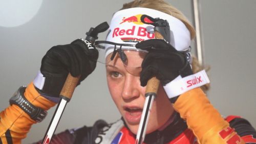 L'olimpionica di halfpipe Kaytlin Farrington costretta al ritiro