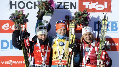 Cancellata la tappa di Coppa del Mondo di Sci di Fondo di La Clusaz