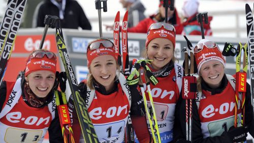 Seguin/Bilodeau difendono l'imbattibilità stagionale anche nella finale di Junior Grand Prix