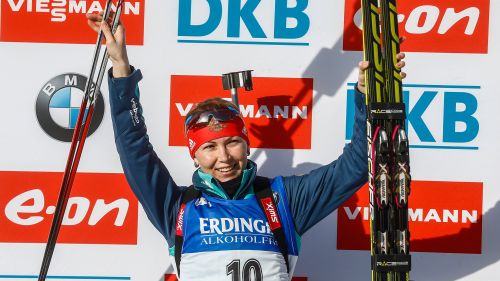 Solo 11 atleti nell'Italia del biathlon per il 2015-'16. Già oggi il primo raduno