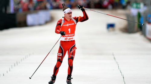 Arndt senza rivali a Winterberg nella gara in cui si ribalta Holcomb. Bertazzo dodicesimo