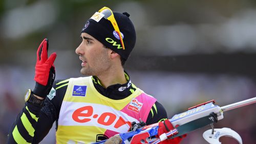 Vanessa Hinz vince la prima sprint della Val Ridanna. Nicole Gontier decima