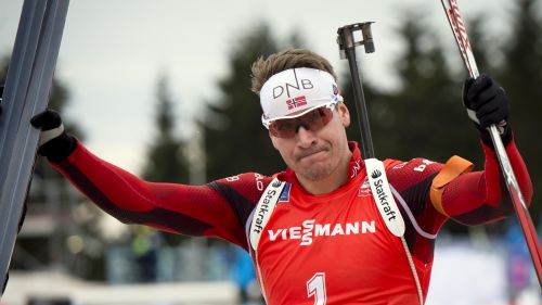 Eggert-Benecken vincono per il terzo anno consecutivo ad Oberhof. Oberstolz-Gruber quarti