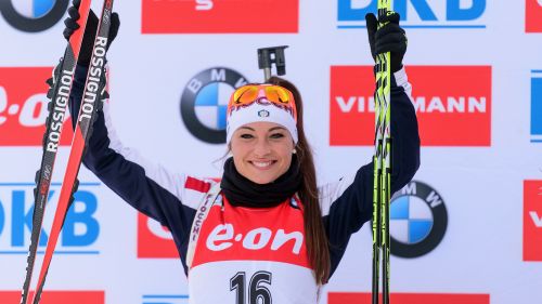 Pokljuka, 'jolly' della Coppa del Mondo, dove Martin Fourcade non ha mai vinto [Presentazione Maschile]