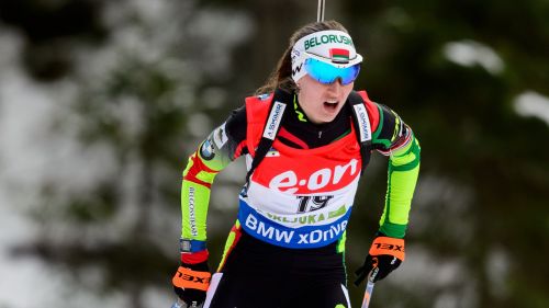 Lindsey Vonn trionfa anche nella discesa di Val d'Isère, Annemarie Pröll è ormai a un passo!