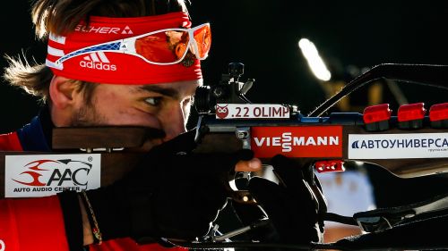 Bjørgen di un soffio su Van Der Graaf e Østberg nelle qualificazioni della Sprint Femminile di Davos