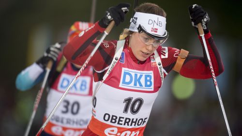 Fondiste qualificate per le Finali di Falun [Settore Femminile]