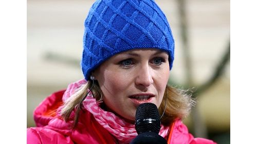 Anche Carolina Kostner tra i primatisti di punti della Rostelecom Cup 