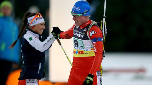 Accordo fra Russia e Cina: le Olimpiadi invernali di Pechino 2022 saranno anche russe