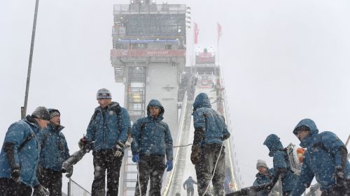 Non c’è Yulia Tchekaleva fra i fondisti russi che parteciperanno al Tour de Ski