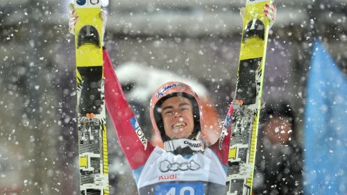 Non c’è Yulia Tchekaleva fra i fondisti russi che parteciperanno al Tour de Ski
