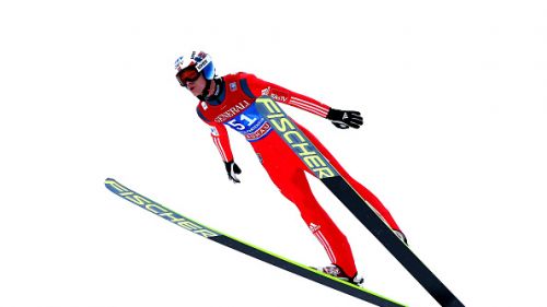 Due finlandesi passano da Fischer a Nordica
