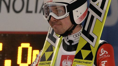 La Svizzera comunica i saltatori selezionati per Sochi 2014. Solo 2 selezionati