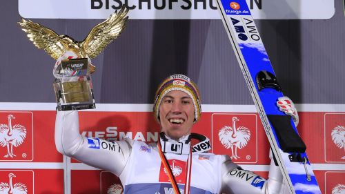 Anche Stoccolma scalda i motori in vista dei Giochi olimpici invernali 2026