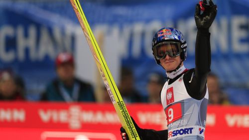 Thomas Morgenstern: 'Voglio partecipare a Sochi 2014'. Si decide domenica