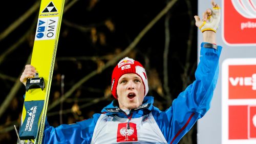 Alexey Poltoranin si trasferisce dal Kazakistan all’Estonia con Veerpalu