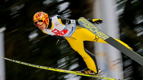 I convocati olandesi per Sochi