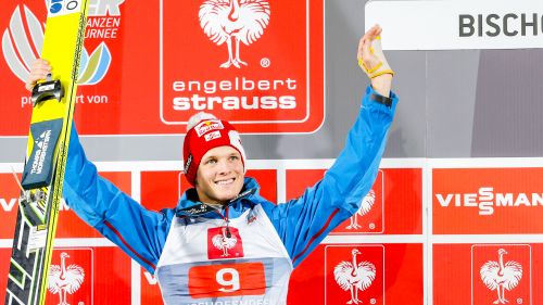 Stagione finita per Gina Stechert