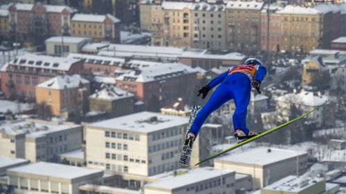 Michael Hayböck vince la qualificazione di Innsbruck [All'interno gli Head-to-Head]