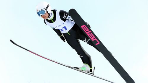 Dorothea Wierer 2^, Nicole Gontier 3^. Storico doppio podio italiano nella sprint di Oberhof