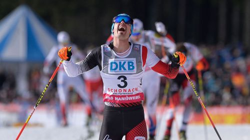 Lo sci alpino piange la scomparsa di Robert Brunner
