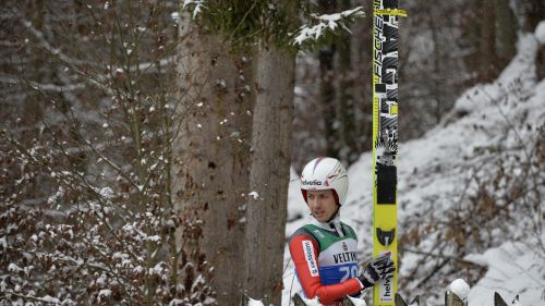 Petter Northug: “Oggi sono andato al massimo delle mie potenzialità”
