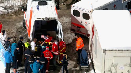 Beat Hefti, Rico Peter e Edith Burkard sono i nuovi campioni svizzeri di bob