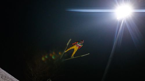 L'olimpionica di halfpipe Kaytlin Farrington costretta al ritiro