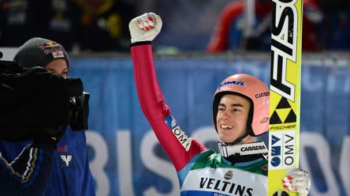 Polso rotto per Anders Bardal. Mondiali di Falun a rischio?