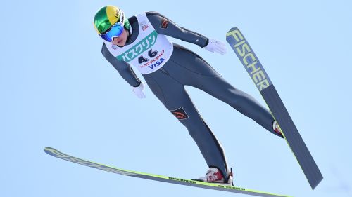 L'Austria per Nove Mesto: torna Dominik Landertinger, assenti Mesotitsch, Innerhofer e Komatz