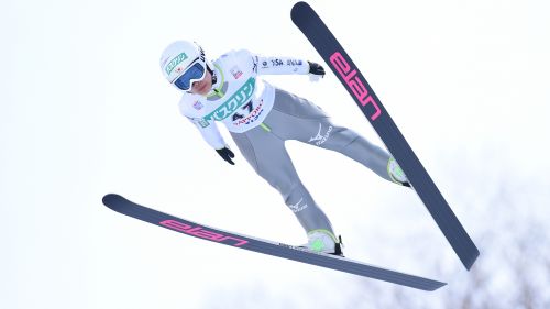 Sara Takanashi vince anche la seconda gara di Sapporo