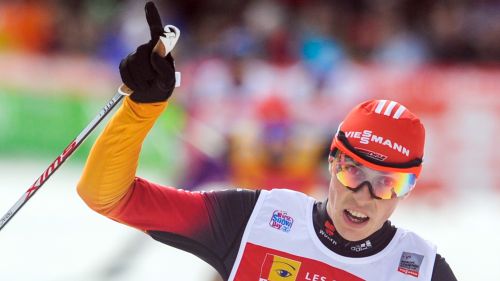 L'olimpionica di halfpipe Kaytlin Farrington costretta al ritiro