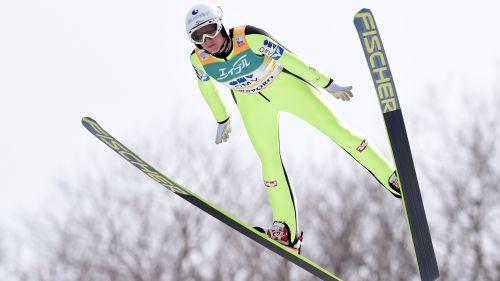 Daniela Iraschko-Stolz vince la prima di Rasnov e allunga nella generale