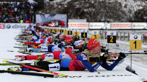 L'Austria per Nove Mesto: torna Dominik Landertinger, assenti Mesotitsch, Innerhofer e Komatz