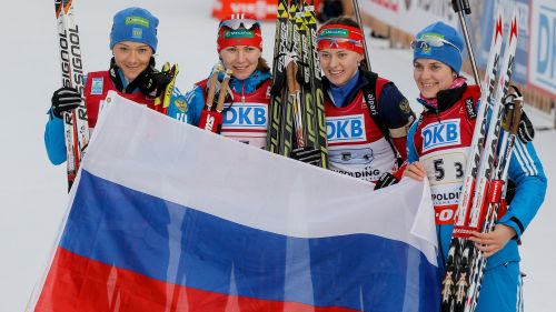 La Rep.Ceca ha scelto i saltatori per Sochi 2014. C'è Roman Koudelka