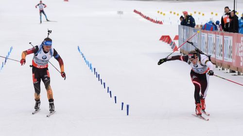 Matteo Marsaglia cade ancora, per lui niente gigante di Adelboden