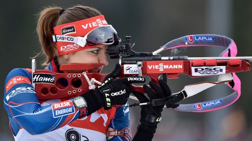 La Norvegia dello di sci di fondo per la stagione 2017-'18