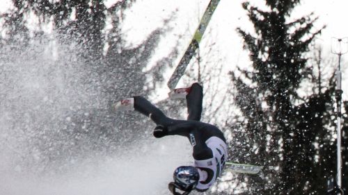 Carolin Zenker vince ancora ad Igls. Capponcelli-Schiavon undicesime