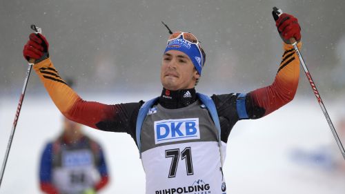 Carina Vogt regala alla Germania la prima vittoria. Sara Takanashi giù dal podio dopo 2 anni!