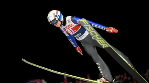La Norvegia vince a mani basse il team event maschile dei Mondiali junior