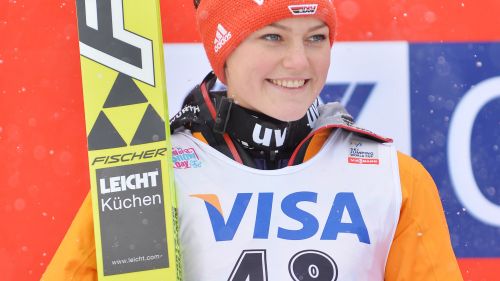 La Germania ha deciso le saltatrici per Sochi 2014