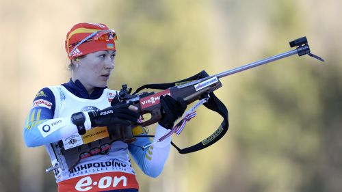 Le squadre tedesche di Sci di Fondo per il 2015-16