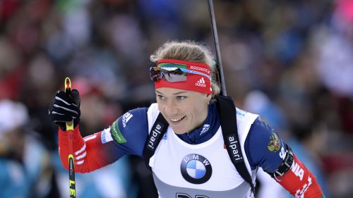 Cancellata l'Alpen Cup di Pokljuka. Verrà recuperata? [All'interno le classifiche generali]