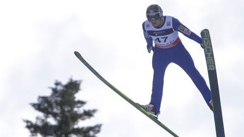 A Budapest Javier Fernandez ipoteca il secondo titolo continentale consecutivo