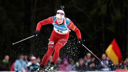 Alex Insam 3° nella Coc di Wisla, dove vince Eisenbichler